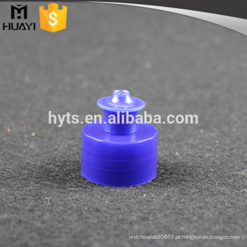 24/410 28/410 cor personalizada plástico push pull cap